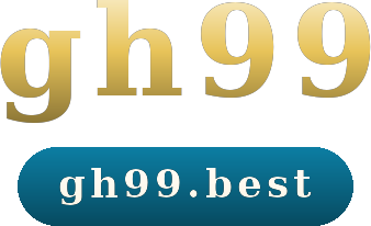 gh99 logo
